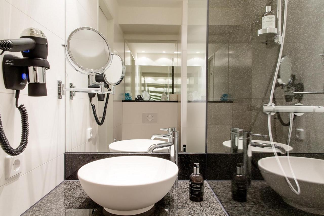 Motel One MHG Dış mekan fotoğraf